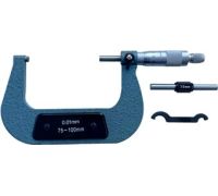 Микрометр Shanghai Instrument МК-100 75-100мм