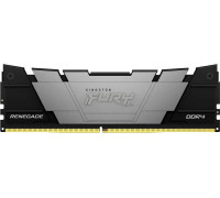 Оперативная память Kingston FURY Renegade 16ГБ DDR4 3200 МГц KF432C16RB12/16