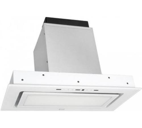 Кухонная вытяжка ZorG Nevada 1260 60 S-GC белый