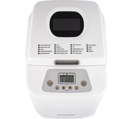 Хлебопечка Hyundai HYBM-1088