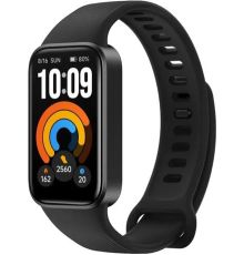 Фитнес-браслет Xiaomi Smart Band 11 Active черный, международная версия