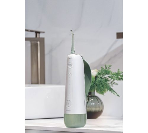 Ирригатор  Oclean W10 розовый