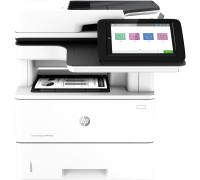 МФУ HP LaserJet Enterprise M528dn