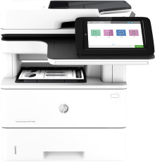 МФУ HP LaserJet Enterprise M528dn