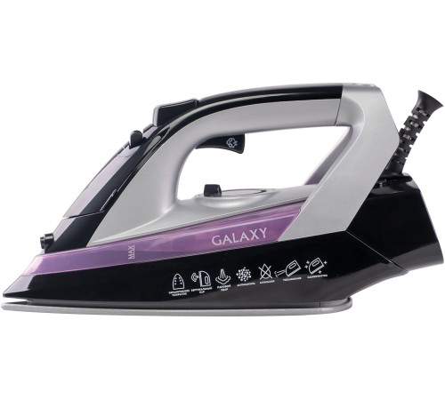 Утюг Galaxy Line GL6128