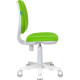 Компьютерное кресло Бюрократ CH-W213/TW-18 салатовый