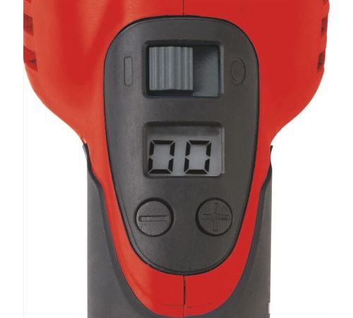 Полировальная машина Einhell CC-PO 1100/150 E