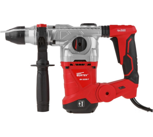 Перфоратор Wortex RH 3239 F RH3239F1129