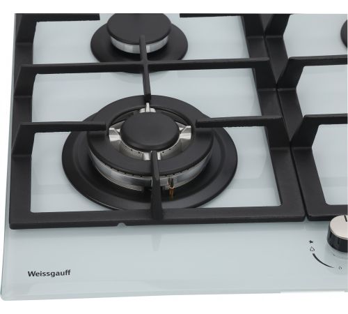 Варочная панель Weissgauff HGG 641 WGH