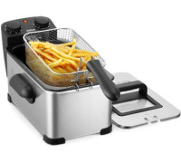 Фритюрница Kitfort KT-6482