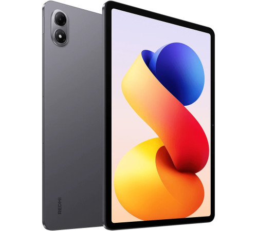 Планшет Xiaomi Redmi Pad 2 Pro 8GB/256GB международная версия графитовый серый