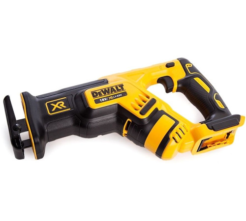 Сабельная пила DeWalt DCS367N без АКБ