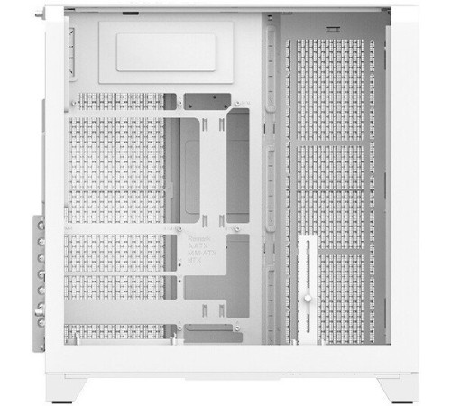 Корпус Thermaltake View 390 Air Snow CA-11F-00M6WN-00