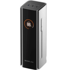 Внешний аккумулятор EcoFlow Rapid Pro 27650mAh черный
