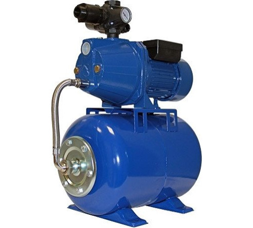 Насос Unipump Акваробот JET 100 S-24