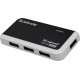 USB-хаб Defender Quadro Infix 83504