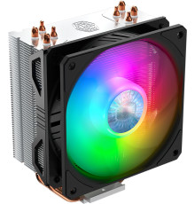 Кулер для процессора Cooler Master Hyper 212 ARGB RR-2V2L-18PA-R1