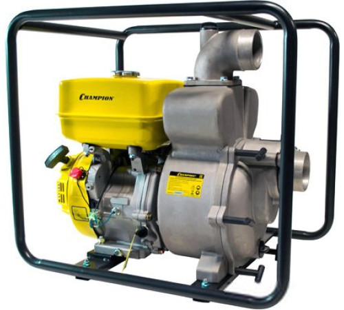 Мотопомпа Champion GTP80H