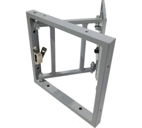 Люк Lukoff ST 20x20 см