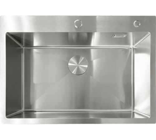 Кухонная мойка Stellar Premium ST7050S
