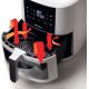 Аэрогриль аэрофритюрница Ariete 4630/03