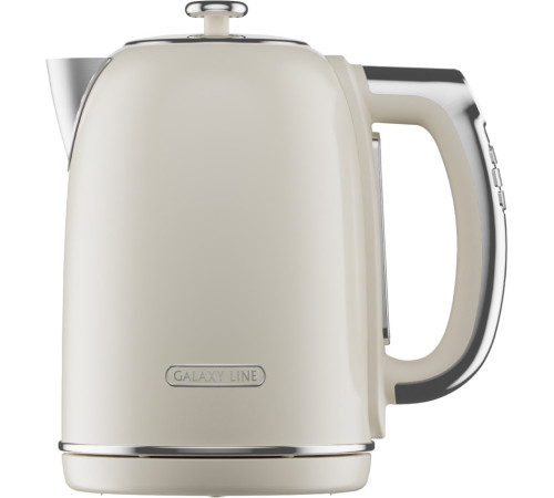 Электрический чайник Galaxy Line GL0359 лунный свет