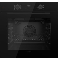 Электрический духовой шкаф Konigin Barberry 60 BKF E9