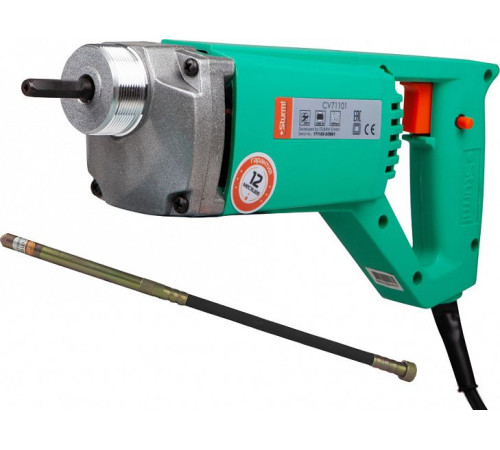 Вибратор глубинный Sturm CV71101