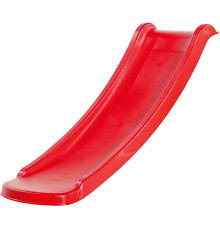 Скат KBT Toba HDPE 417.006.001.001 красный