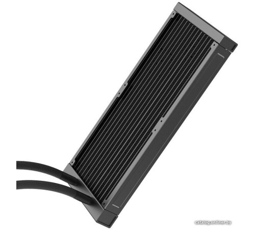 Система жидкостного охлаждения для процессора ALSEYE H280