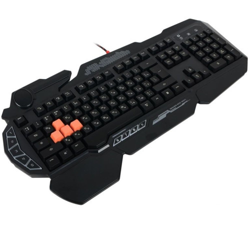 Клавиатура A4Tech Bloody B314