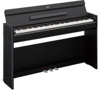 Цифровое пианино Yamaha YDP-S55 черный