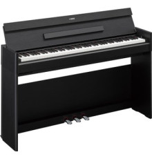 Цифровое пианино Yamaha YDP-S55 черный