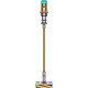 Пылесос Dyson V12 Detect Slim Absolute 448870-01