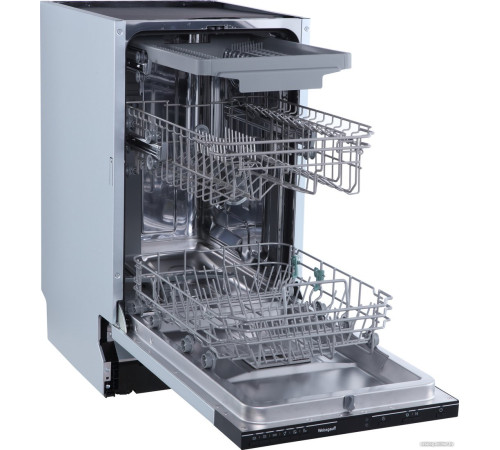 Встраиваемая посудомоечная машина Weissgauff BDW 4536 D
