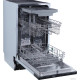Встраиваемая посудомоечная машина Weissgauff BDW 4536 D