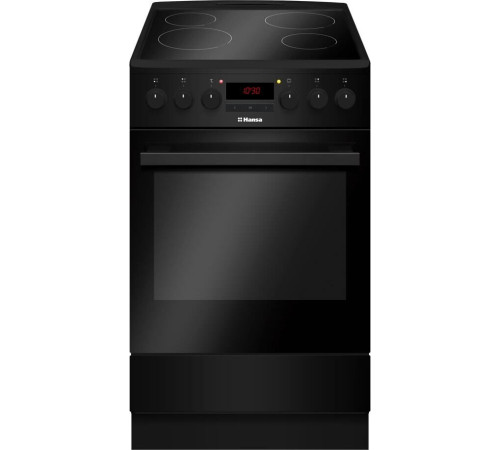 Кухонная плита Hansa FCCM58203
