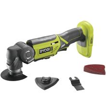 Мультифункциональная шлифмашина Ryobi R18MT-0 без АКБ