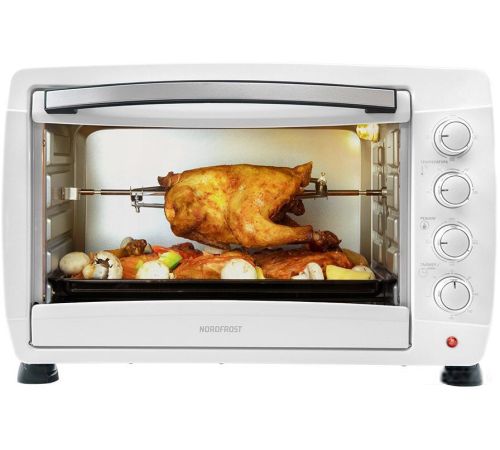 Мини-печь Nord Nordfrost RC 450 W