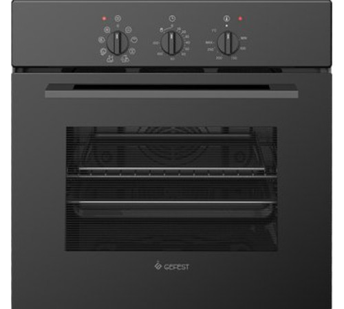 Электрический духовой шкаф GEFEST ЭДВ ДА 602-01 E2АO