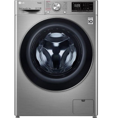 Стирально-сушильная машина LG F2V5GG2S