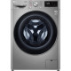 Стирально-сушильная машина LG F2V5GG2S