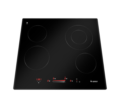Варочная панель GEFEST ПВЭ 4233