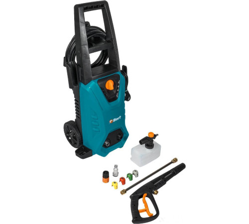 Мойка высокого давления Bort BHR-2300-Pro