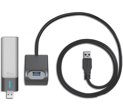 Wi-Fi адаптер TP-Link Archer TX20UH