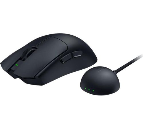Игровая мышь Razer Viper V4 Pro черный