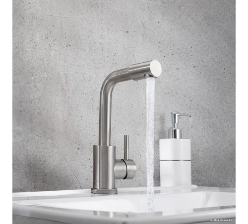 Смеситель РМС SUS124-001F-3