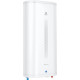Накопительный электрический водонагреватель Royal Clima Sigma Dry Inox RWH-SGD100-FS