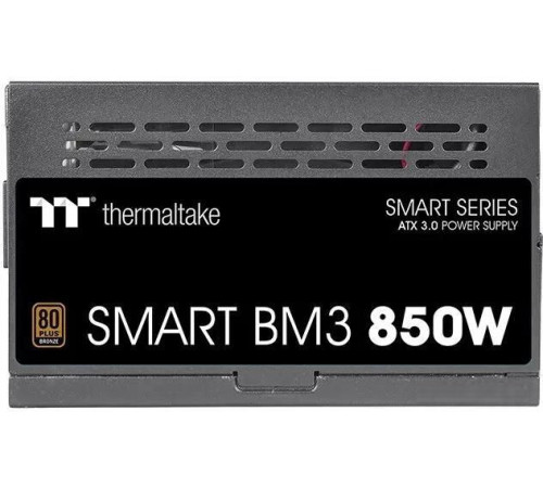Блок питания Thermaltake Smart BM3 Bronze 850W PS-SPD-0850MNFABE-3