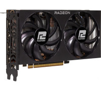 Видеокарта PowerColor Fighter Radeon RX 7600 8GB GDDR6 RX 7600 8G-F